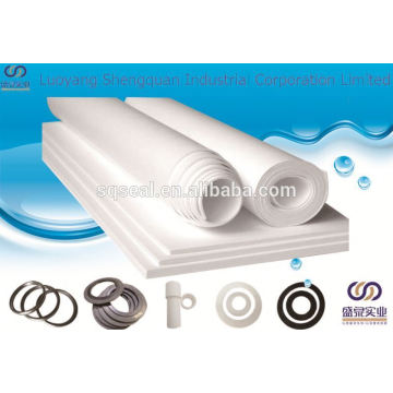 FF flange teflon sheet